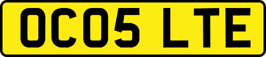 OC05LTE