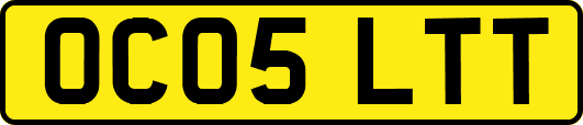 OC05LTT