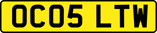 OC05LTW