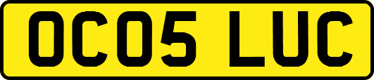 OC05LUC