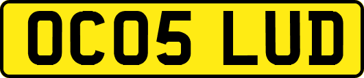 OC05LUD
