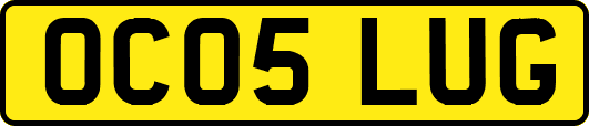 OC05LUG