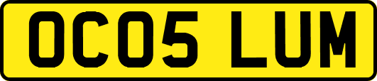 OC05LUM