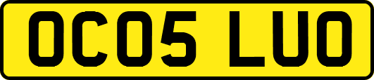 OC05LUO