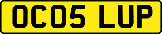 OC05LUP