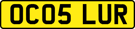 OC05LUR