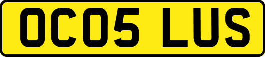 OC05LUS