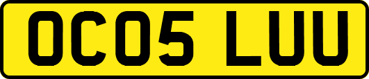 OC05LUU