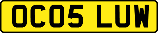 OC05LUW