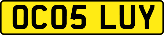OC05LUY