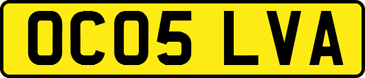 OC05LVA