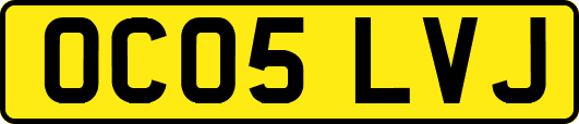 OC05LVJ