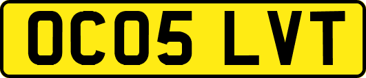 OC05LVT
