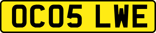 OC05LWE