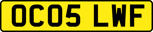 OC05LWF