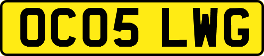 OC05LWG