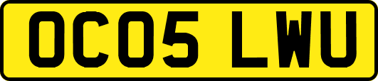 OC05LWU