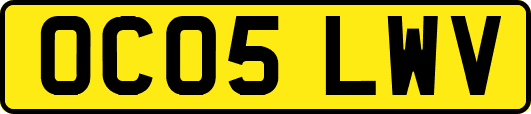 OC05LWV