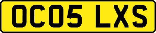 OC05LXS