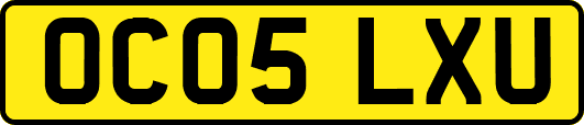 OC05LXU