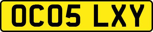 OC05LXY