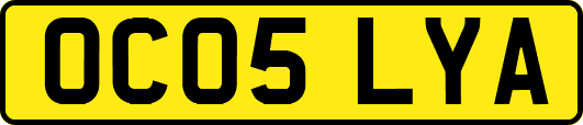 OC05LYA