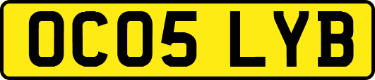 OC05LYB