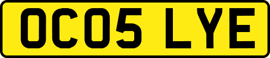 OC05LYE