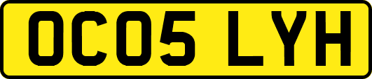 OC05LYH