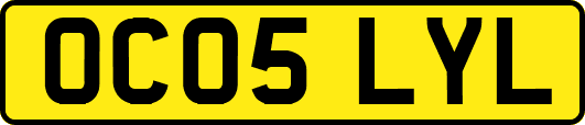 OC05LYL
