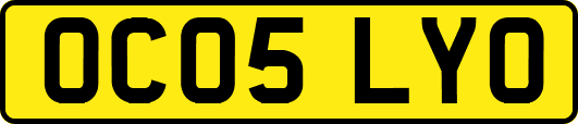 OC05LYO