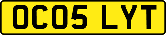 OC05LYT