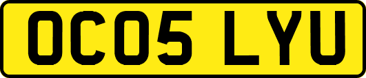 OC05LYU