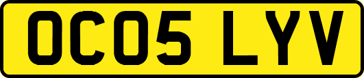 OC05LYV