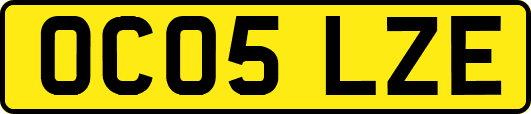 OC05LZE