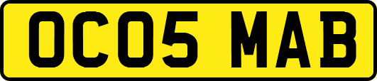 OC05MAB