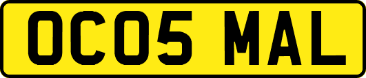 OC05MAL