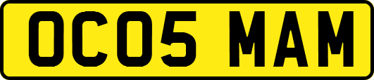 OC05MAM