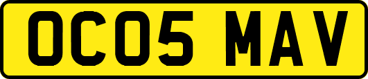 OC05MAV