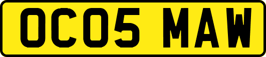 OC05MAW