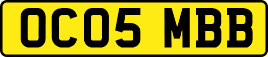 OC05MBB