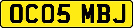 OC05MBJ