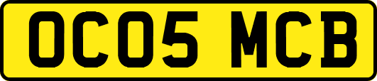 OC05MCB