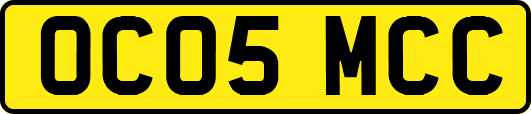 OC05MCC