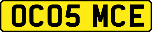 OC05MCE