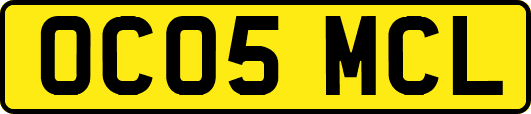 OC05MCL