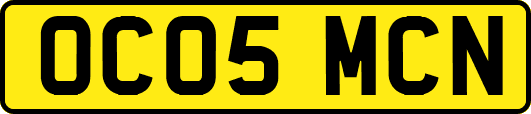 OC05MCN