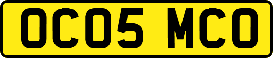 OC05MCO