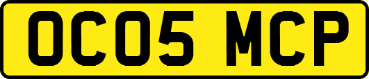 OC05MCP