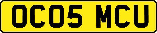 OC05MCU